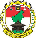logo koperasi serafim borneo jaya